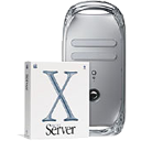 POWER MAC SERVER